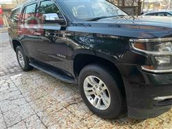 شێڤرۆلێت تاهۆ